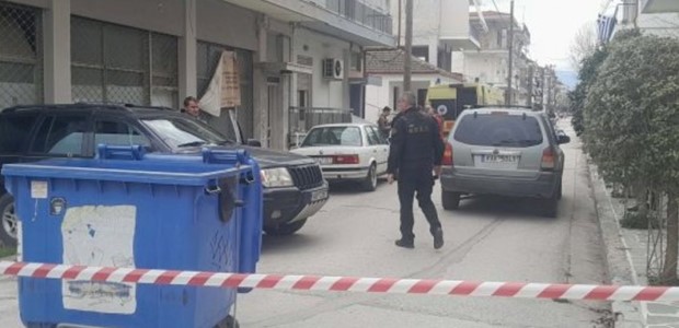 Προσήχθη ύποπτος για τη δολοφονία του τραγουδιστή 